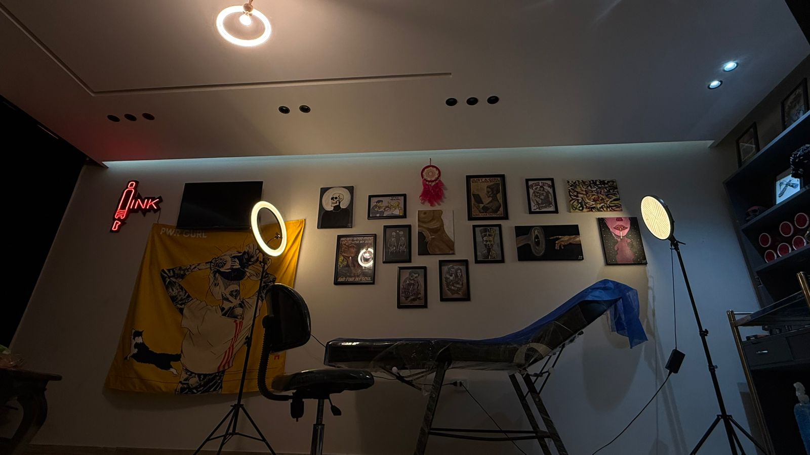 Euphoria Ink Studio